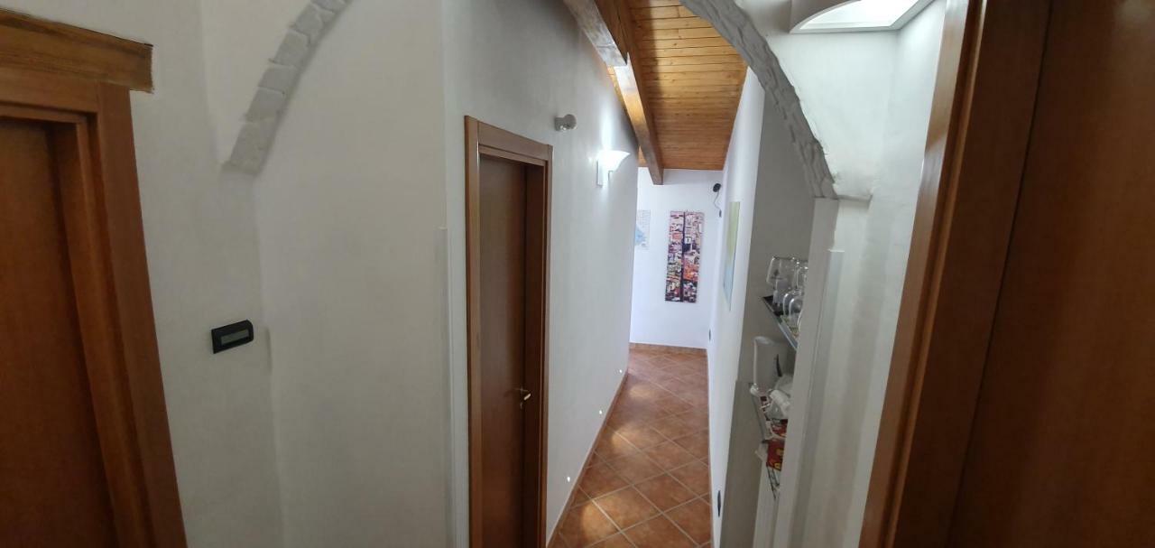 Valle Degli Dei 3* Agerola