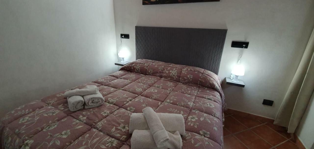 Valle Degli Dei Guest house 3*