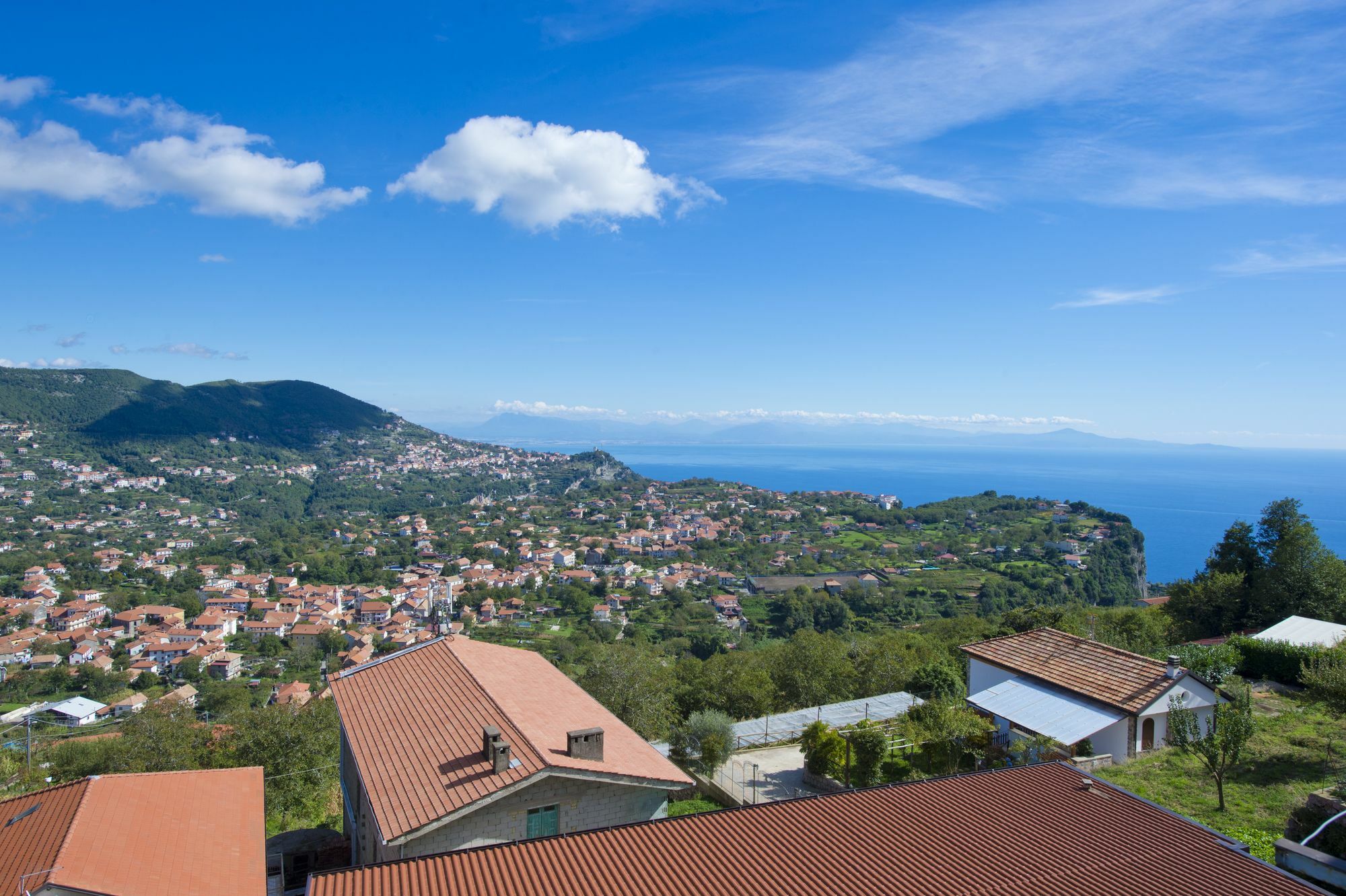 Valle Degli Dei Guest house 3*