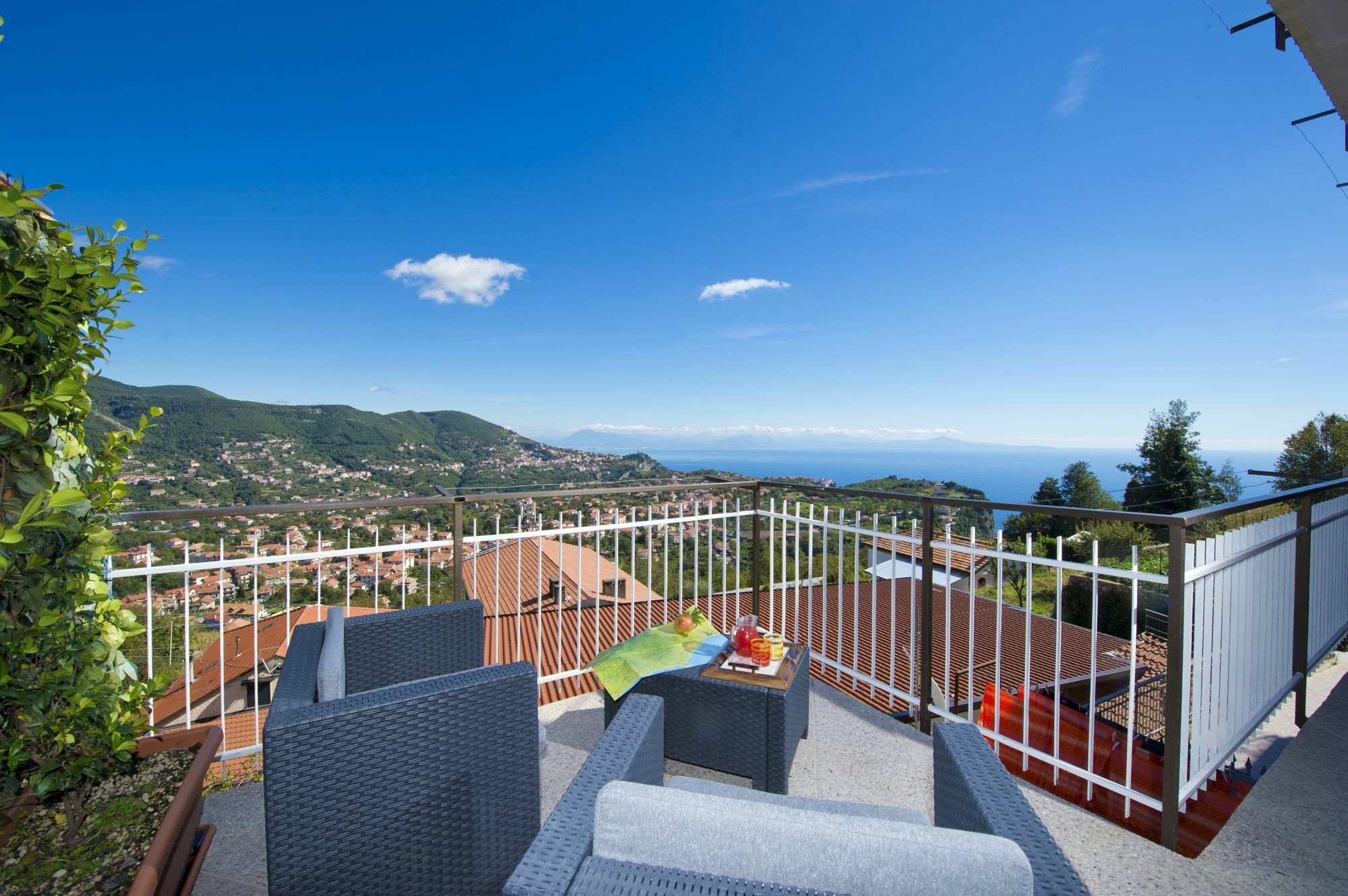 Valle Degli Dei 3* Agerola