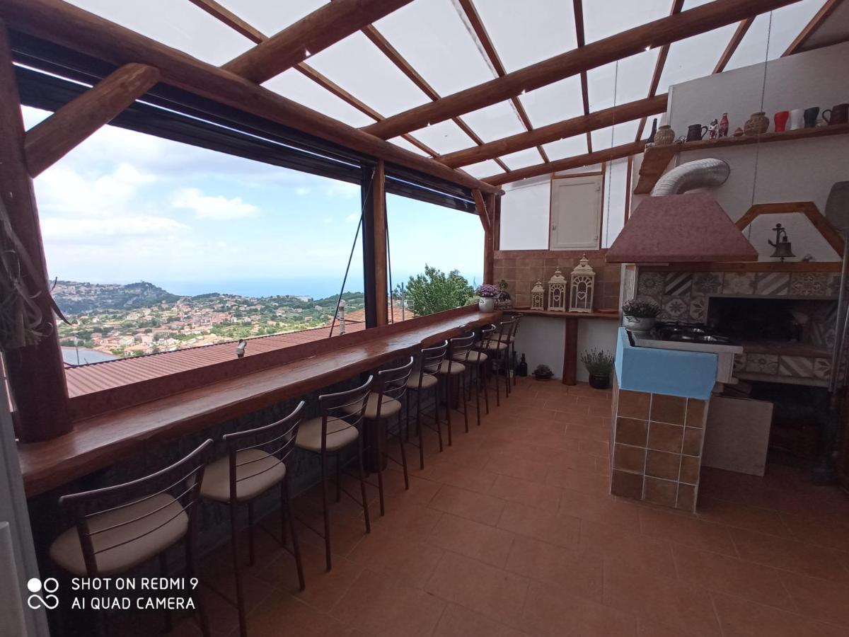 Valle Degli Dei 3* Agerola