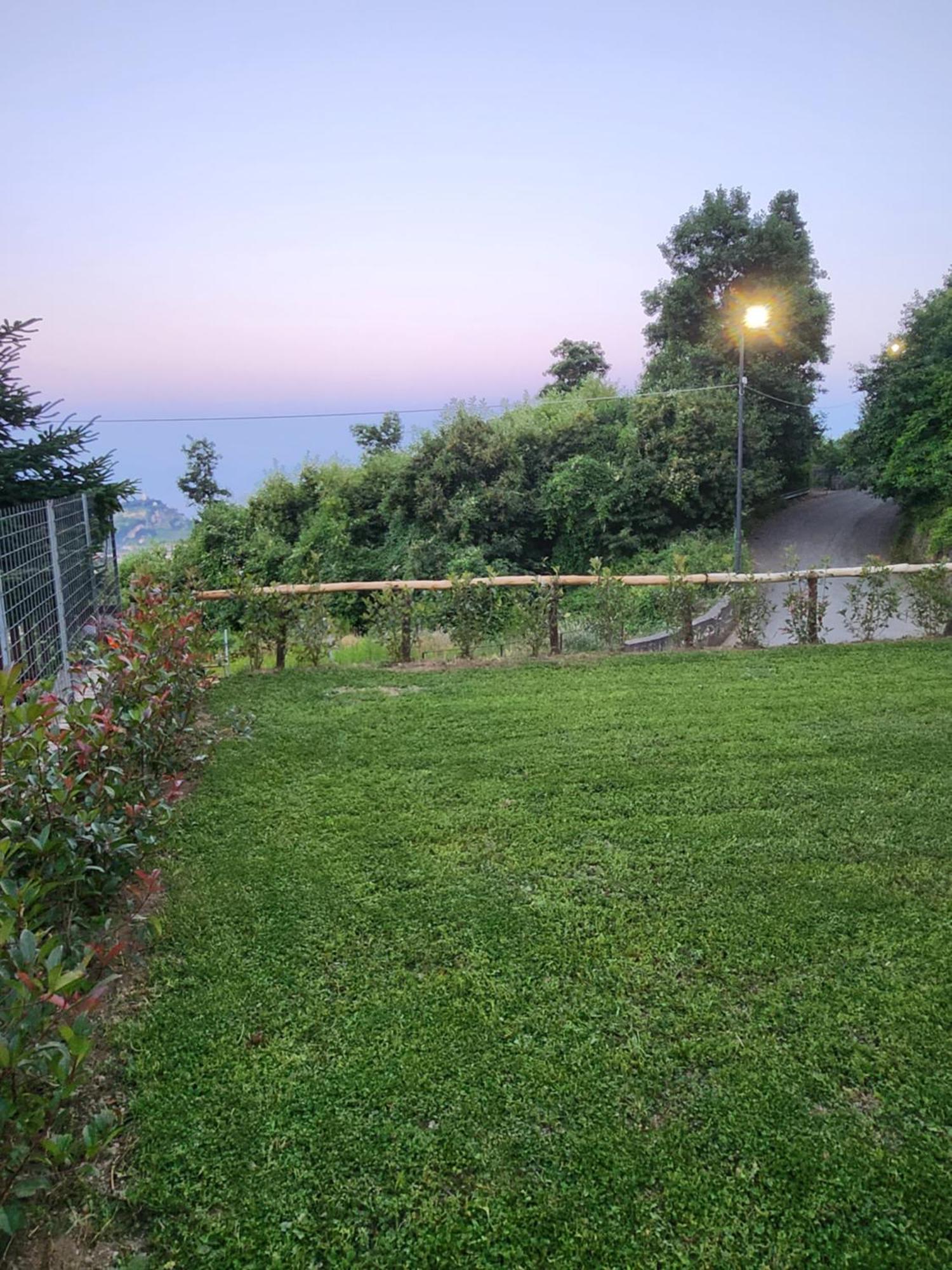Valle Degli Dei 3* Agerola