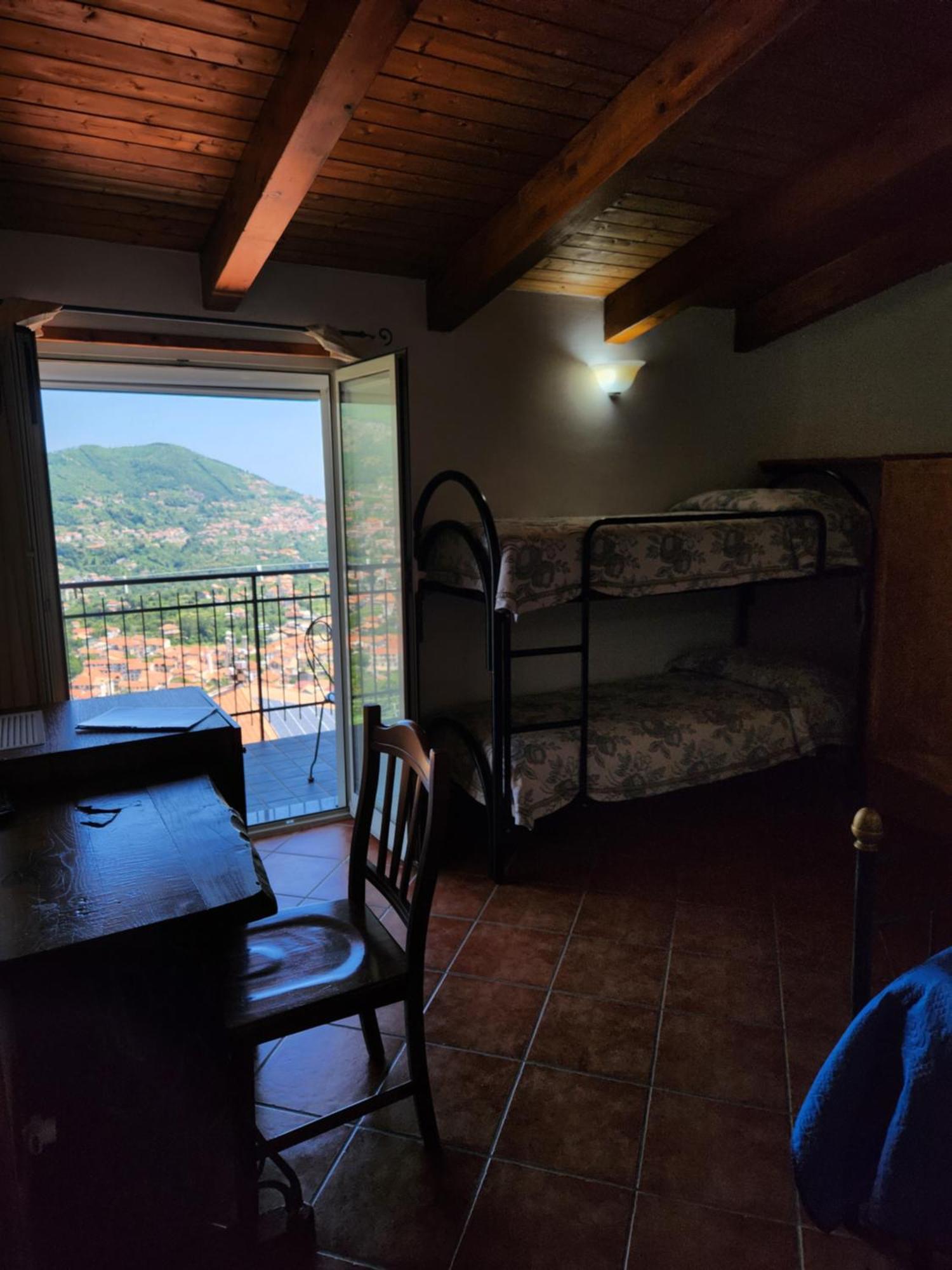 Maison d'hôtes Valle Degli Dei Agerola