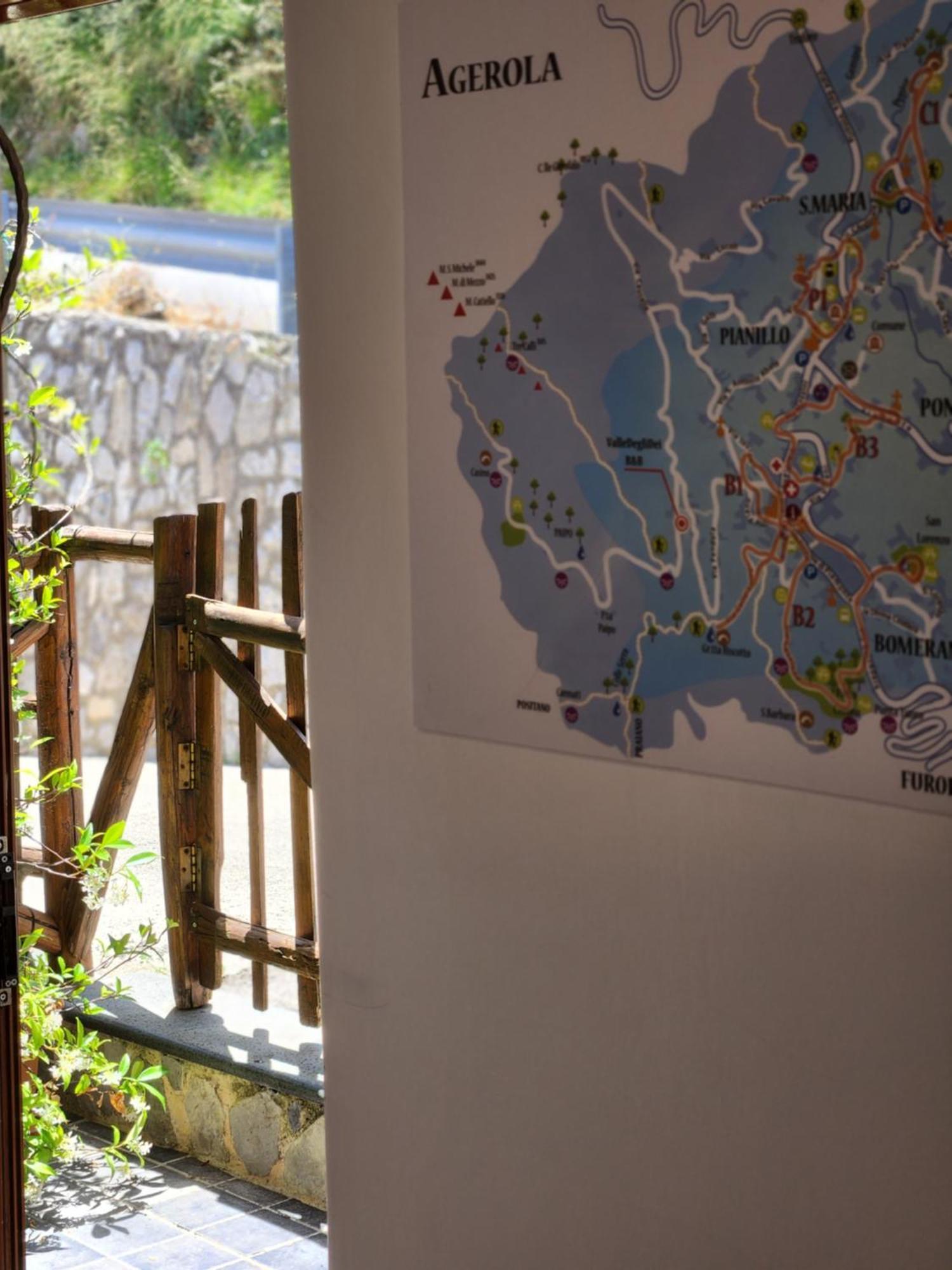 Valle Degli Dei Gasthof 3*