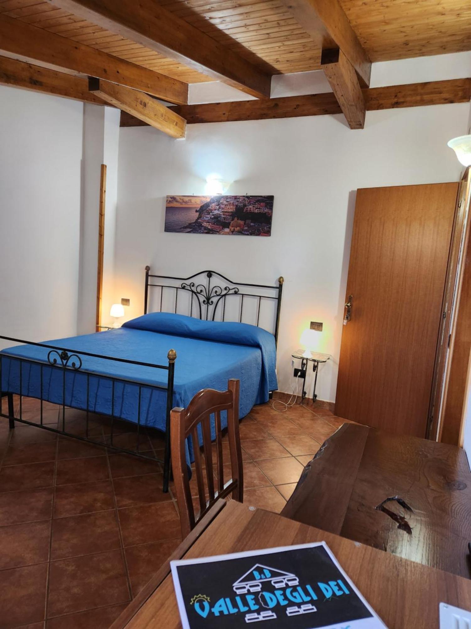 Gasthof Valle Degli Dei