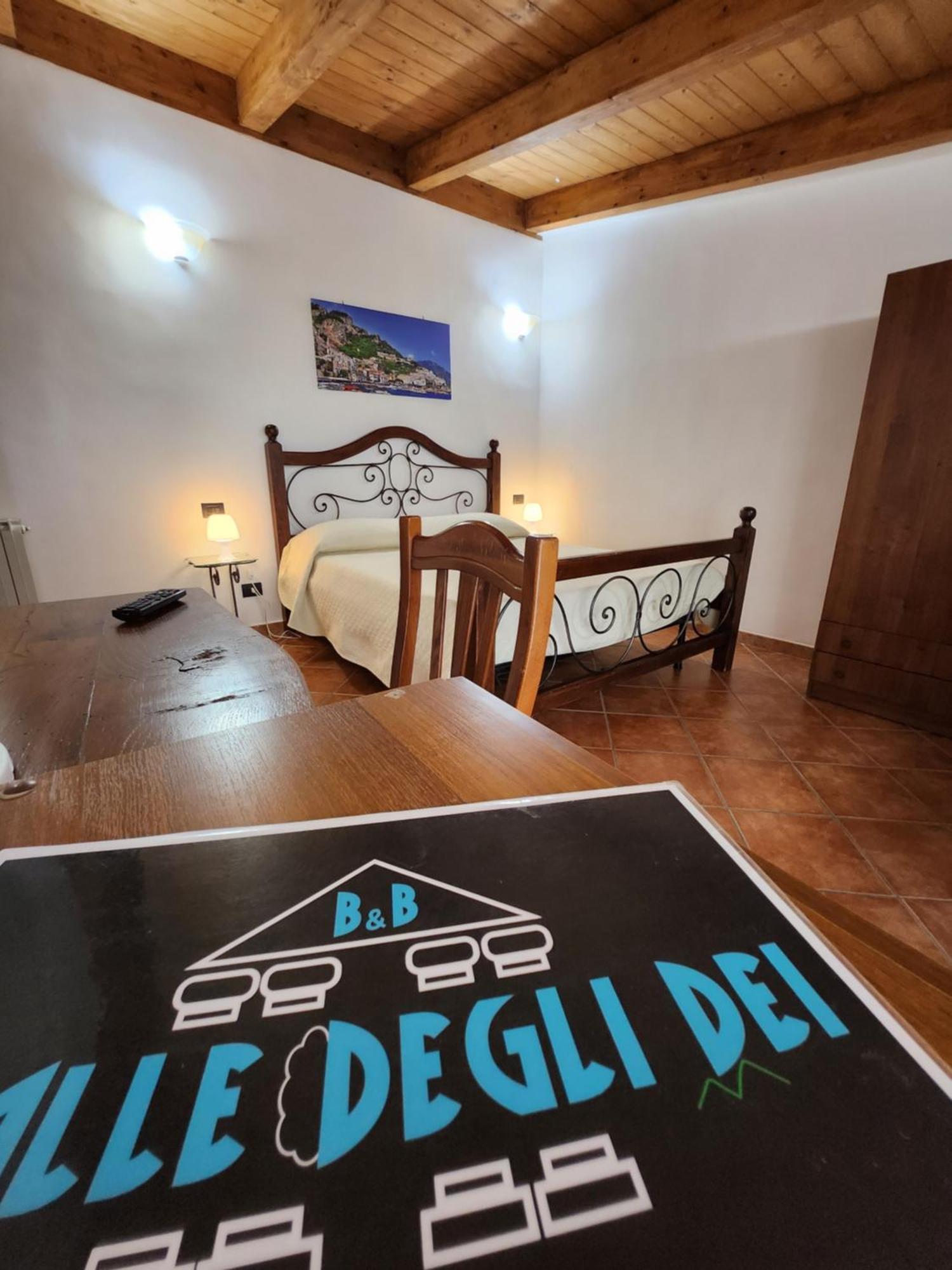 Valle Degli Dei Gasthof