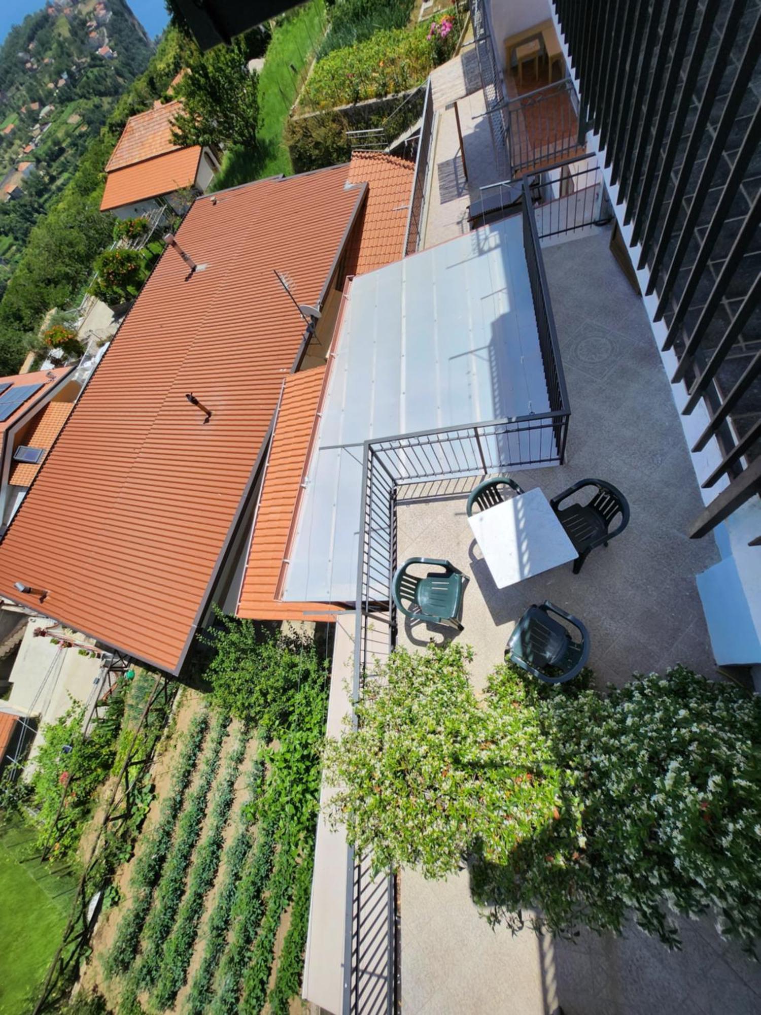Gasthof Valle Degli Dei