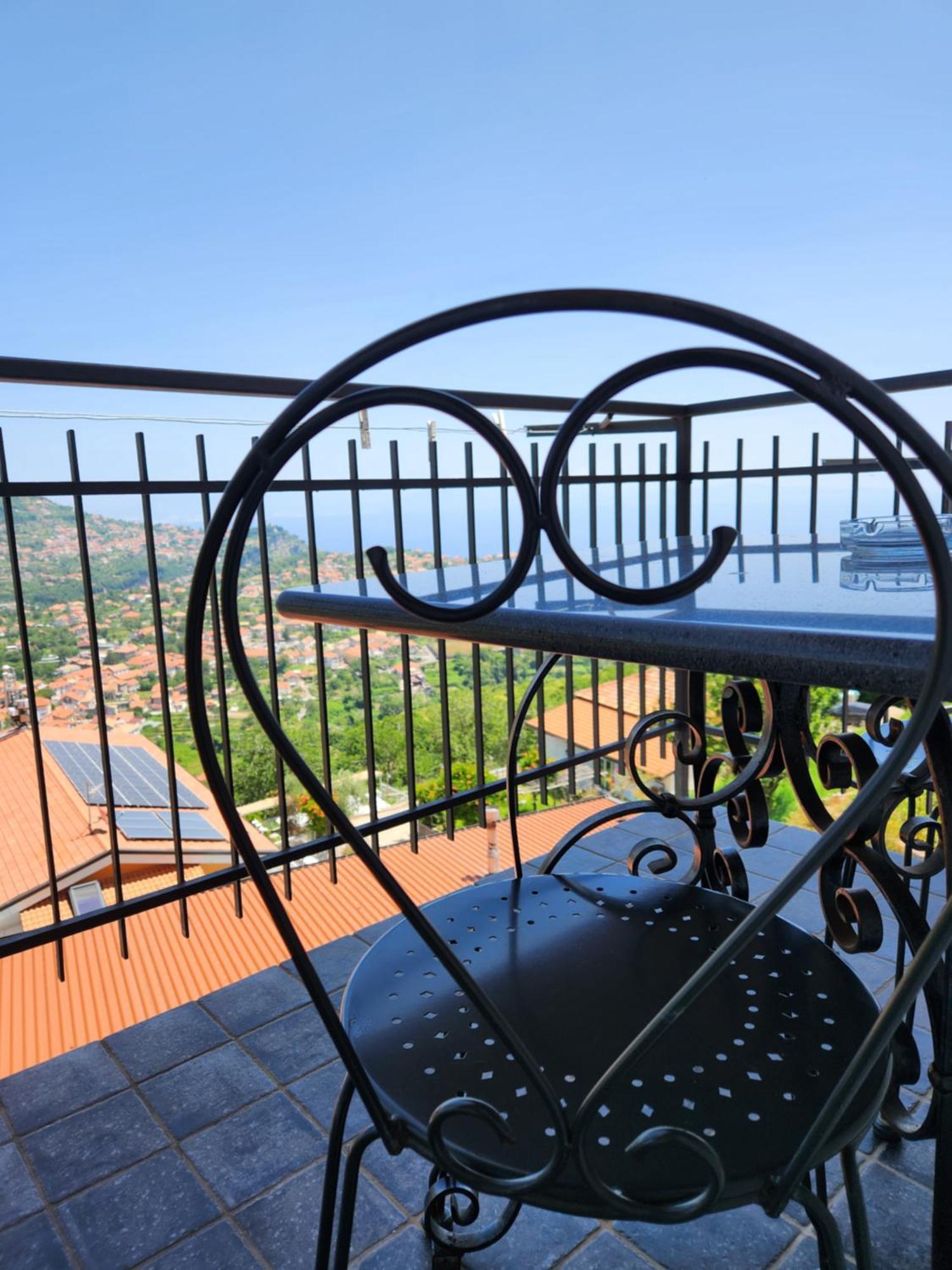 Valle Degli Dei Maison d'hôtes Agerola