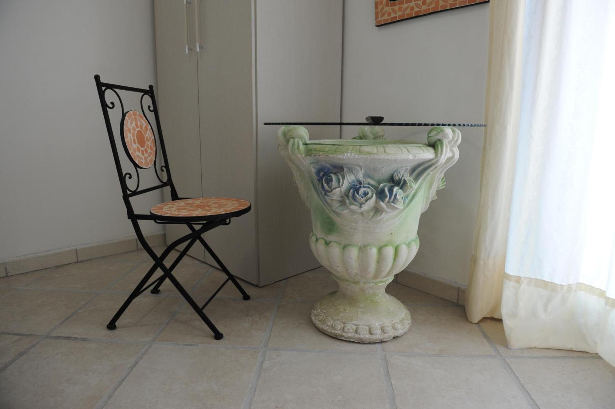 Maison d'hôtes Valle Degli Dei
