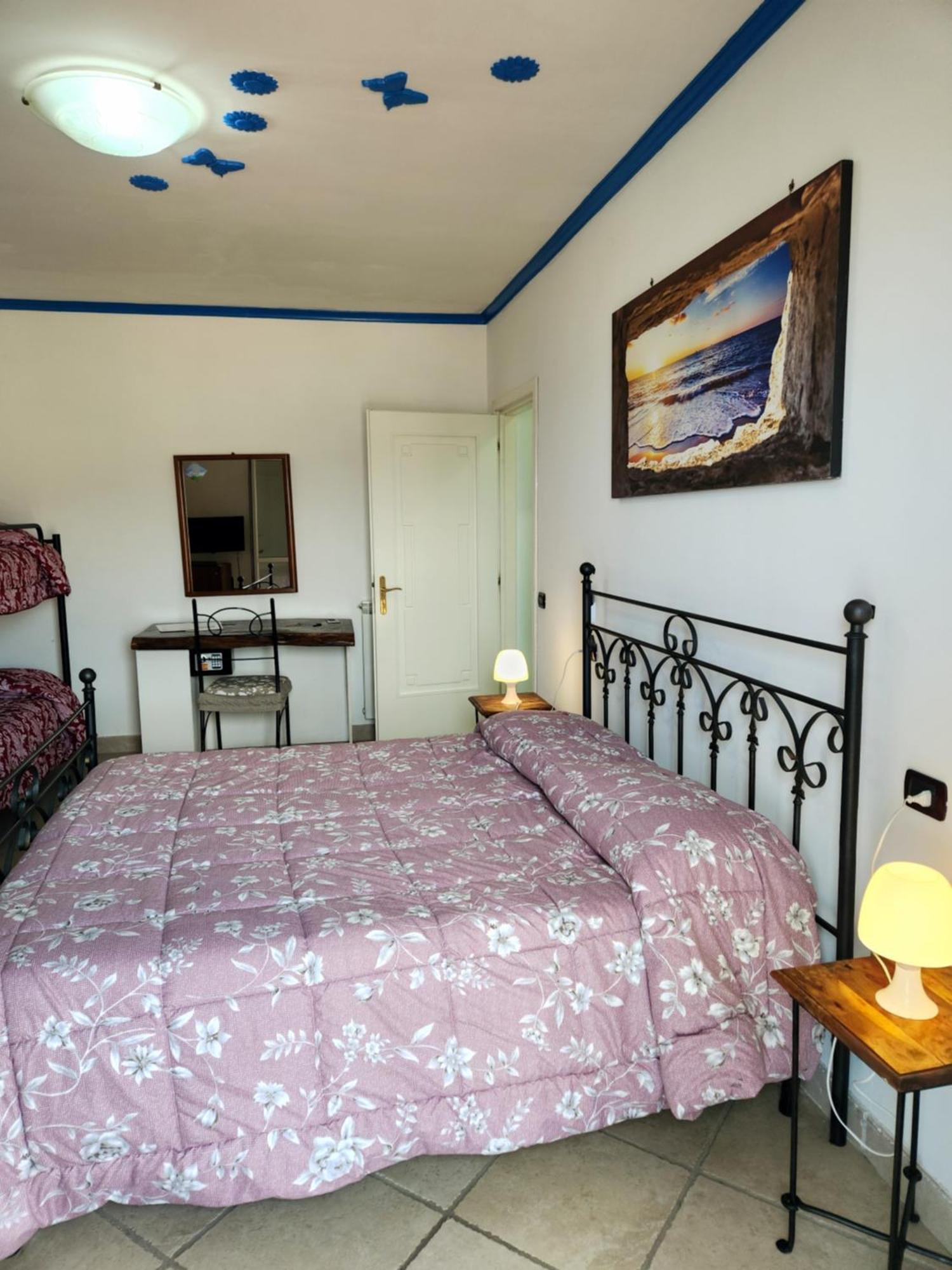 Maison d'hôtes Valle Degli Dei Agerola