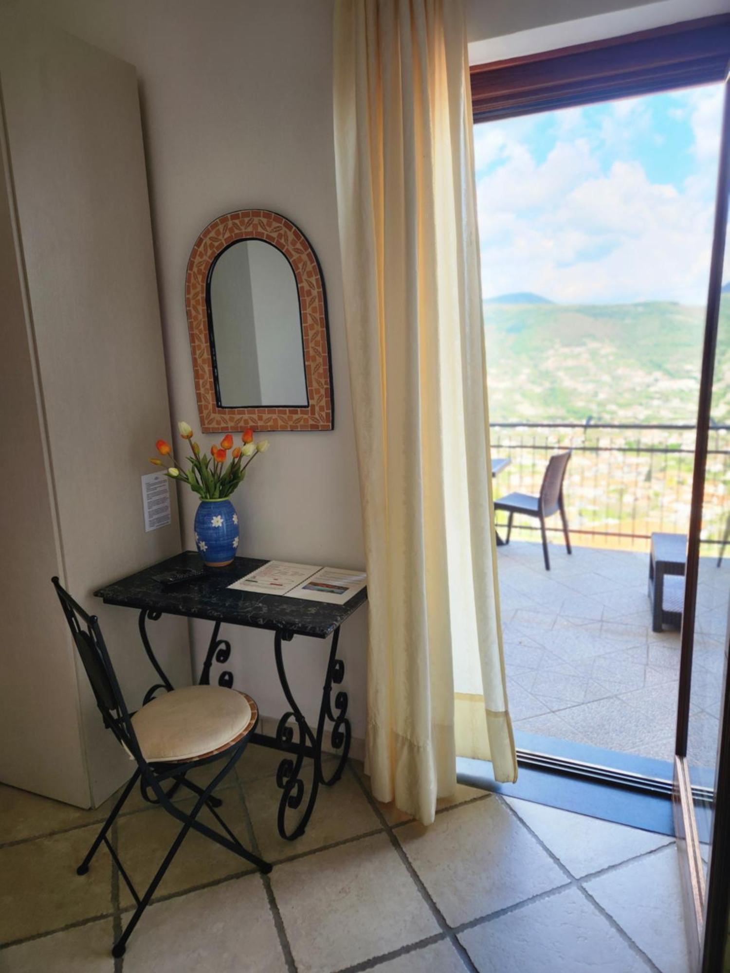 Valle Degli Dei Maison d'hôtes