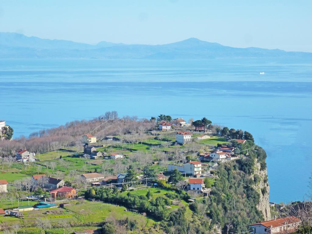 Maison d'hôtes Valle Degli Dei
