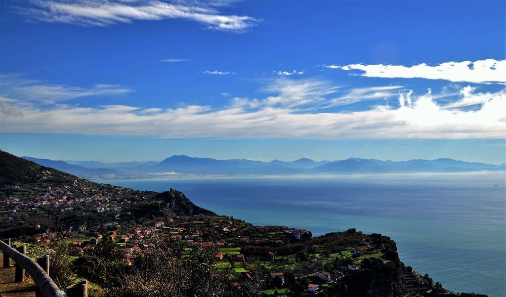 Valle Degli Dei Agerola