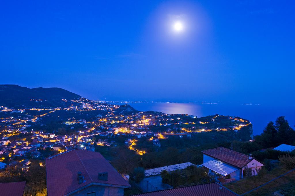 Valle Degli Dei Agerola