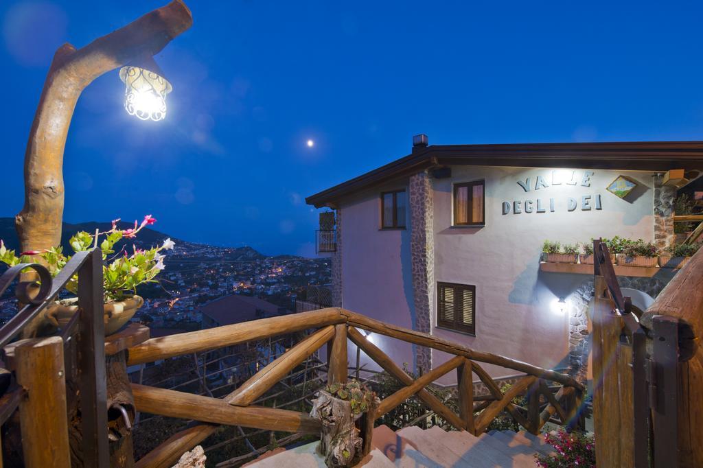 Gasthof Valle Degli Dei Agerola