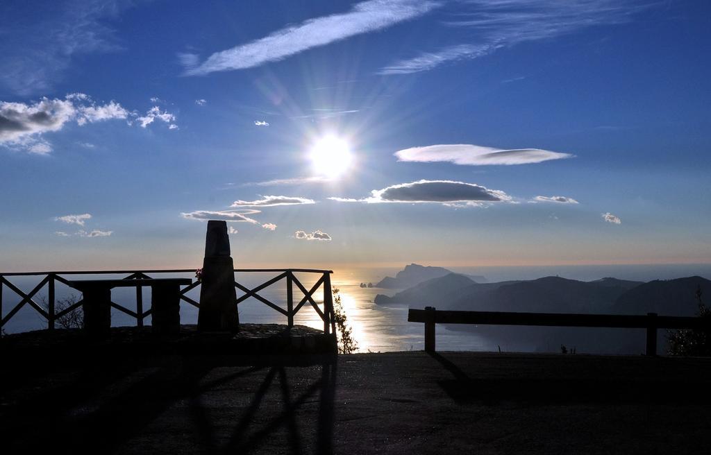 Valle Degli Dei