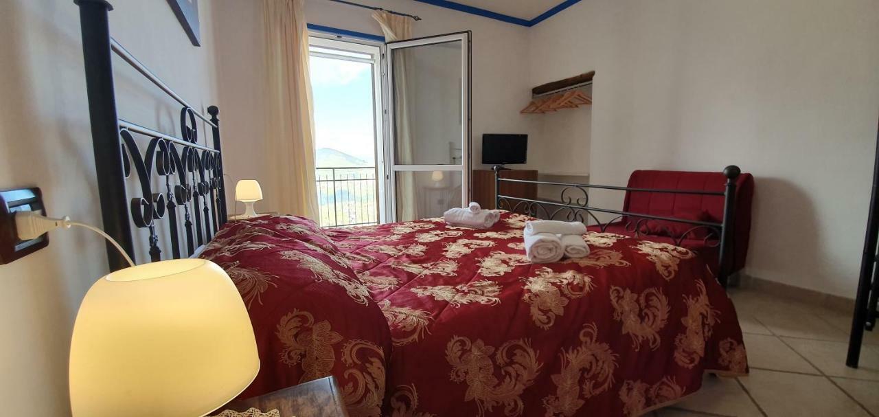 Maison d'hôtes Valle Degli Dei
