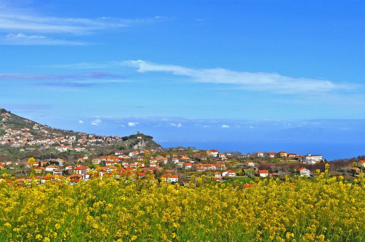 Valle Degli Dei 3*