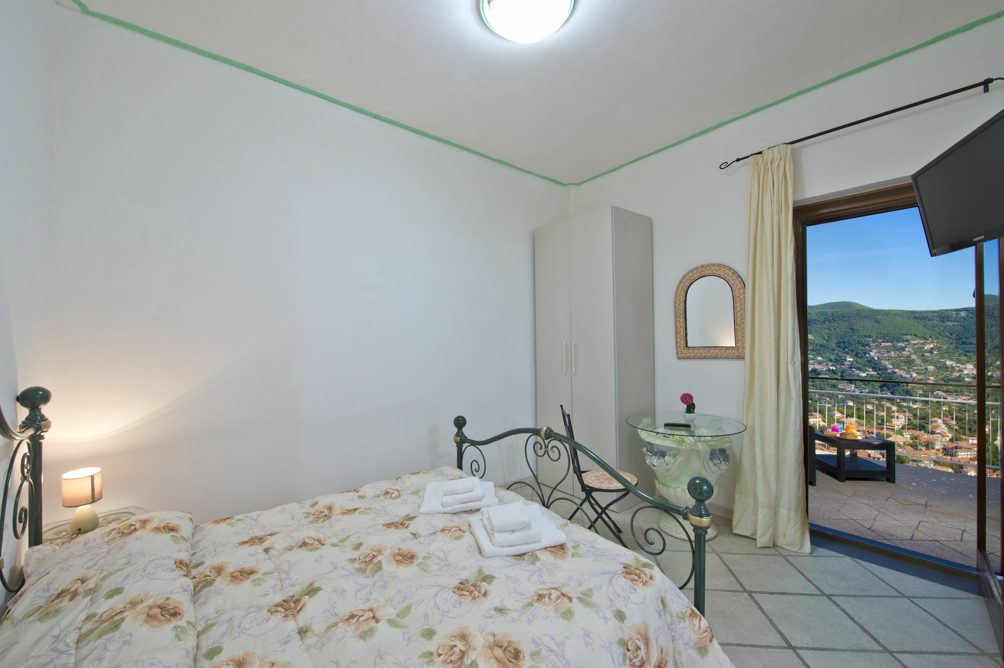 Maison d'hôtes Valle Degli Dei