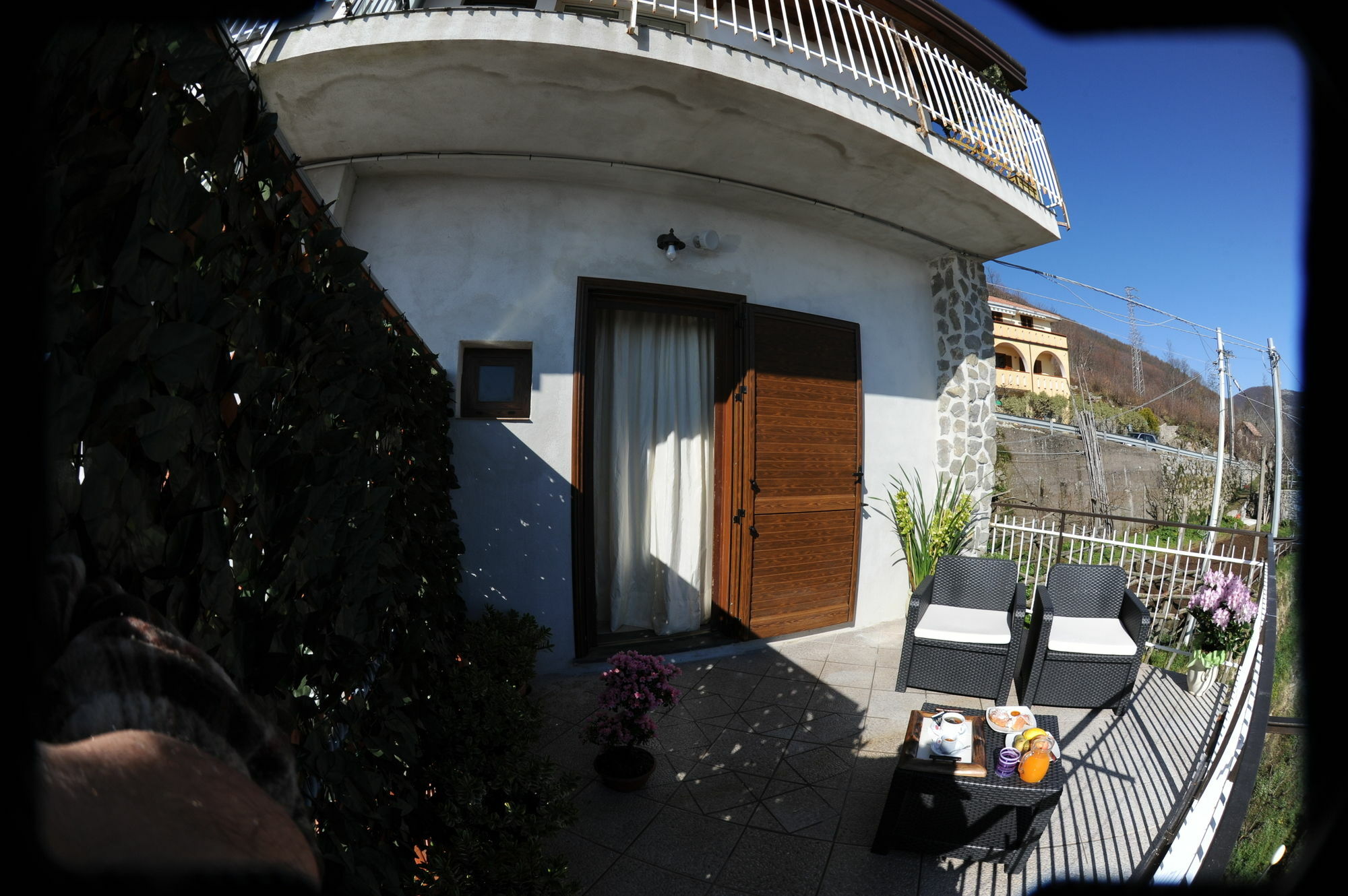 Gasthof Valle Degli Dei