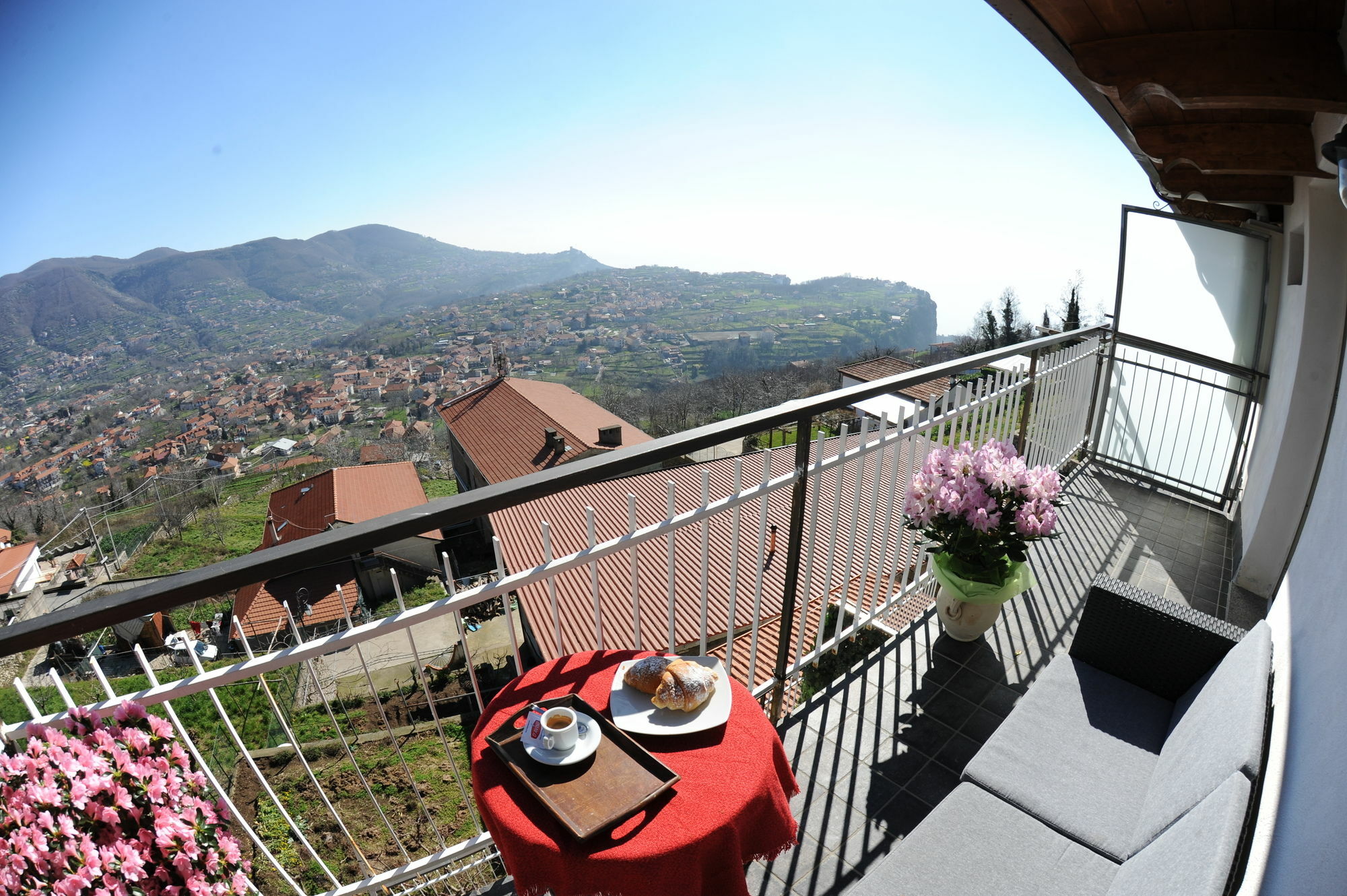 Gasthof Valle Degli Dei 3*