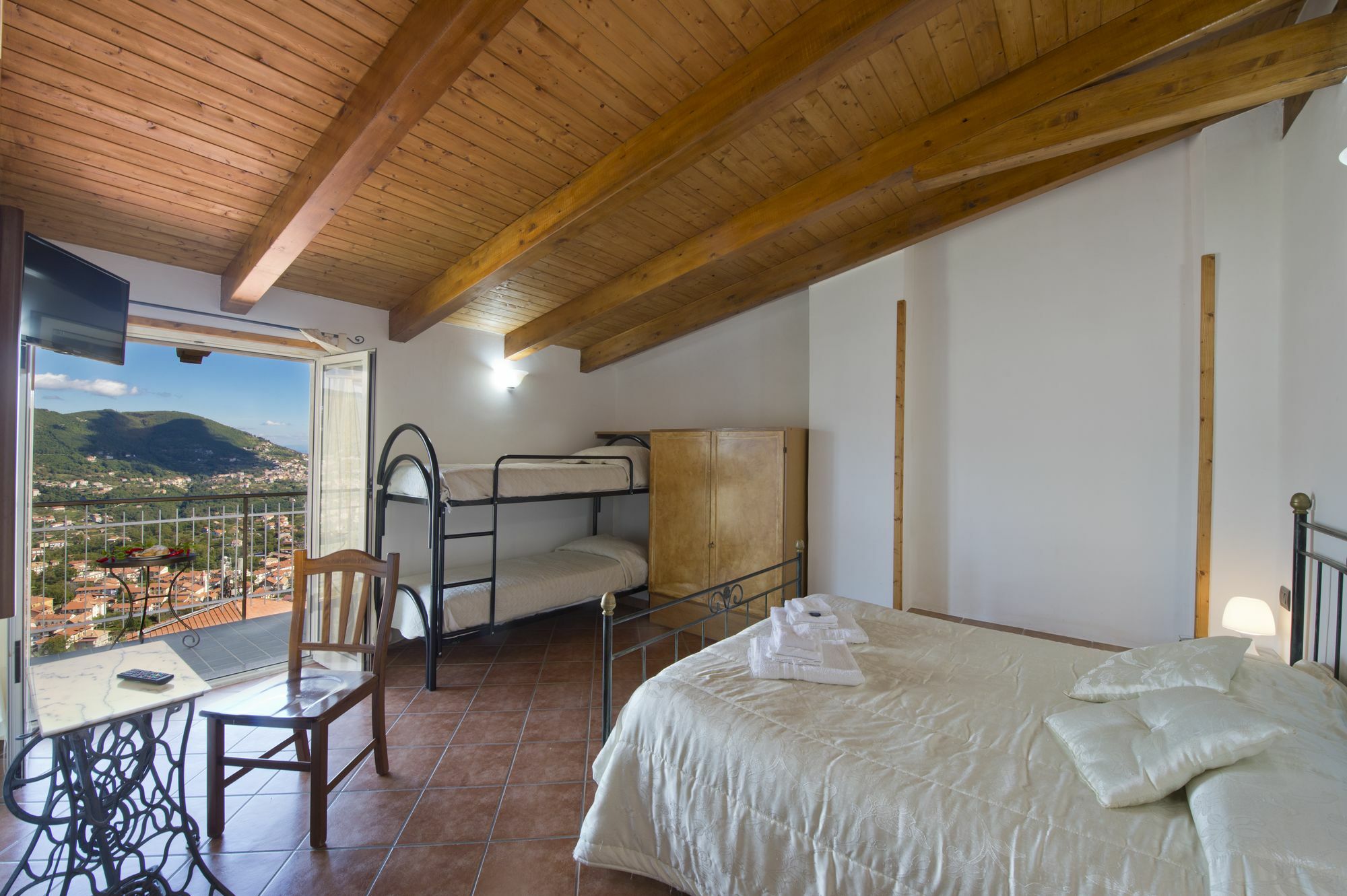 Gasthof Valle Degli Dei 3*