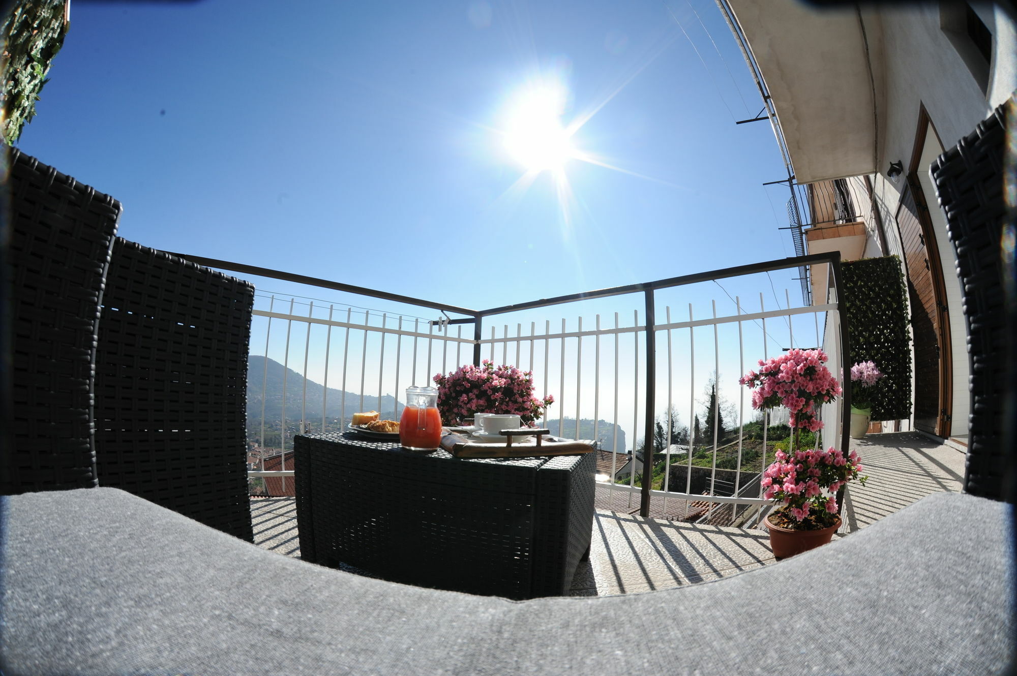 Valle Degli Dei Gasthof 3*