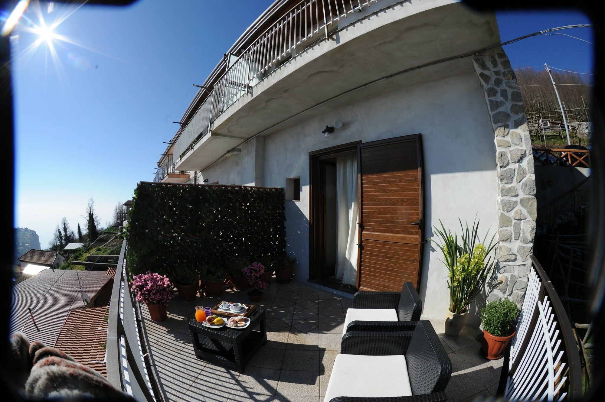 Maison d'hôtes Valle Degli Dei